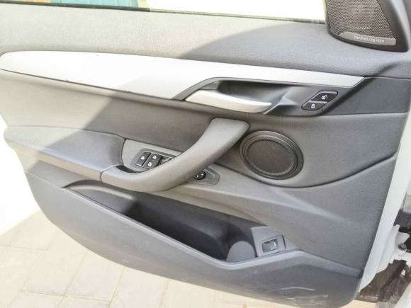 [北京·京K] 二手宝马宝马X12016款 sDrive18Li 尊享型