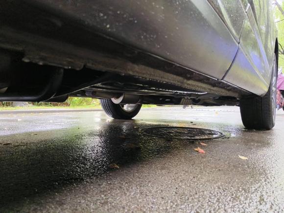 [上海·沪M] 二手讴歌讴歌RDX2019款 2.0T 智享版SH-AWD 国VI