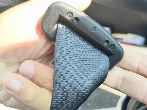 [杭州·浙A] 二手比亚迪海豚2021款 405km 时尚版