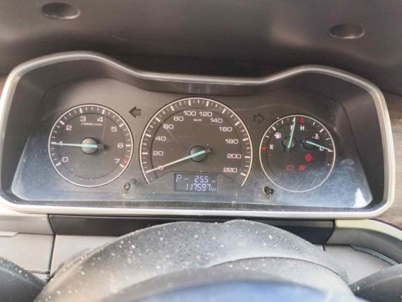 [苏州·苏E] 二手众泰大迈X72017款 1.8T DCT豪华型