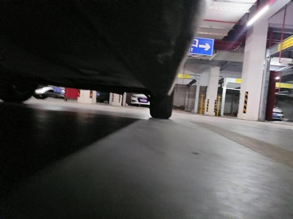 [无锡·苏B] 二手别克英朗2021款 改款 典范 1.5L 自动精英型