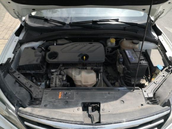 [上海·苏G] 二手荣威荣威i52019款 1.5L 自动4G互联朗豪版