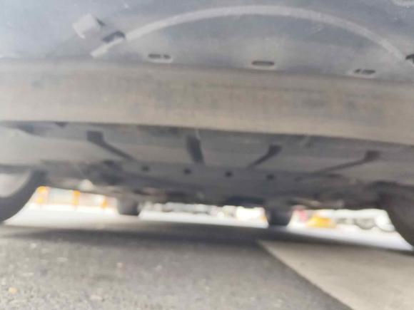 [湖州·浙E] 二手福特Mustang2015款 2.3T 性能版