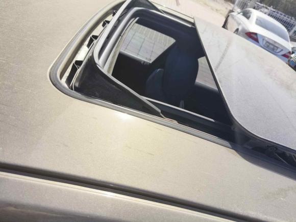 [北京·京P] 二手别克君越2013款 2.4L SIDI豪华舒适型