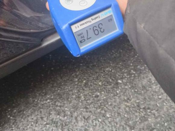 [南昌·赣A] 二手雪铁龙雪铁龙C52014款 1.6T 自动尊享型