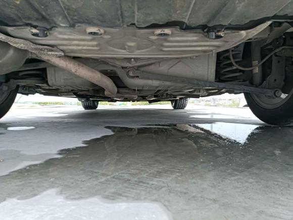 [佛山·豫H] 二手雪佛兰科鲁兹2015款 1.5L 自动时尚导航版