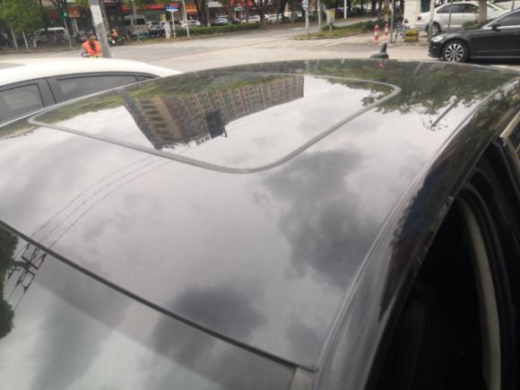 [上海·沪C] 二手大众帕萨特2020款 280TSI 商务版 国VI