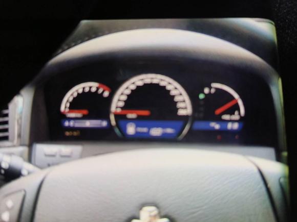 [北京·京E] 二手丰田皇冠2006款 2.5L Royal 真皮版