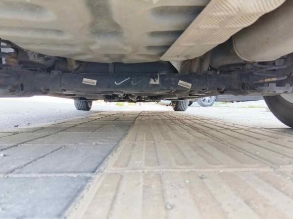 [北京·京N] 二手雪铁龙爱丽舍2017款 1.6L 手动时尚型