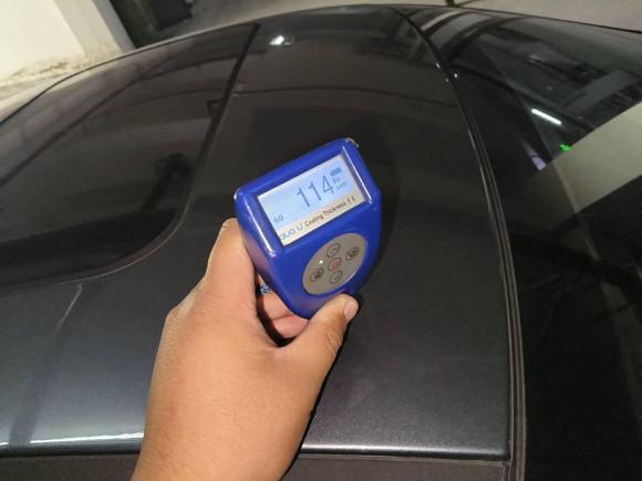 [湖州·浙E] 二手奇瑞艾瑞泽GX2018款 1.5T CVT型色版 国V