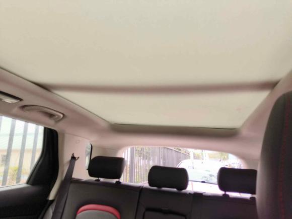 [广州·晋A] 二手长安长安CS552017款 1.5T 手动炫动型