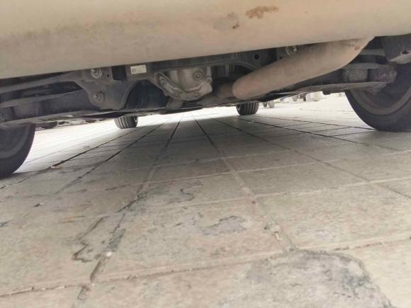 [合肥·皖A] 二手宝马宝马3系2018款 320Li 时尚型