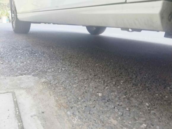 [苏州·苏U] 二手东风风神奕炫2021款 230T 自动追风版