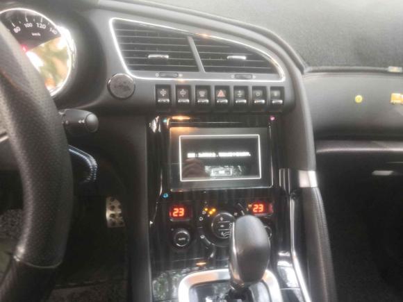 [北京·京N] 二手标致标致30082015款 1.6THP 自动至尚版