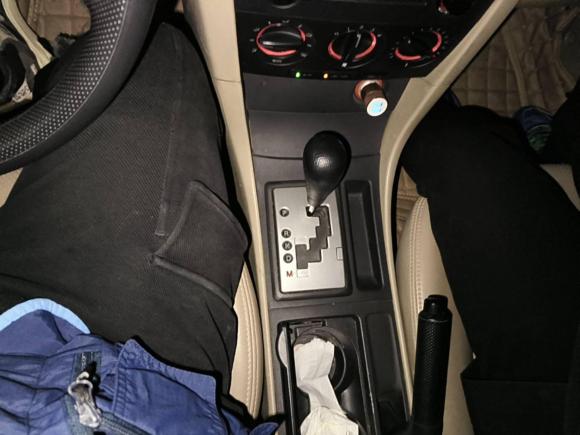 [合肥·皖A] 二手马自达马自达32010款 1.6L 自动经典时尚型