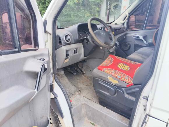 [义乌·浙G] 二手江汽集团星锐2013款 1.9T 4系星快运