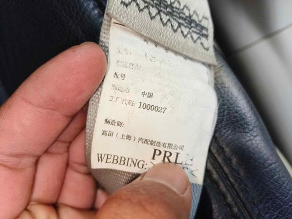 [南通·苏F] 二手思铭思铭2012款 1.8L 手动