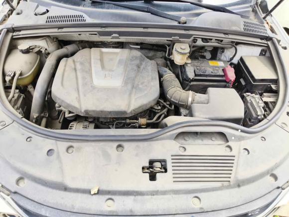 [西安·蒙A] 二手比亚迪唐2018款 2.0T 自动智联尊荣型 7座 国V