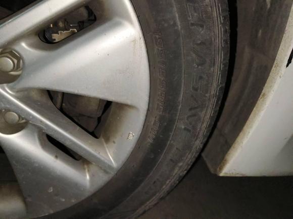 [济南·鲁A] 二手丰田卡罗拉2017款 1.6L 手动GL