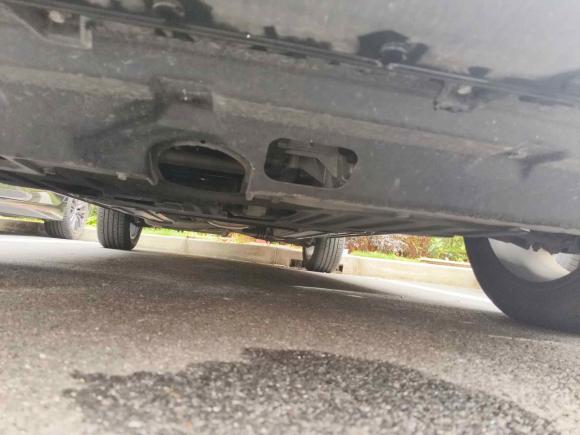 [上海·沪E] 二手哈弗哈弗H62021款 第三代 1.5T 自动两驱Supreme+