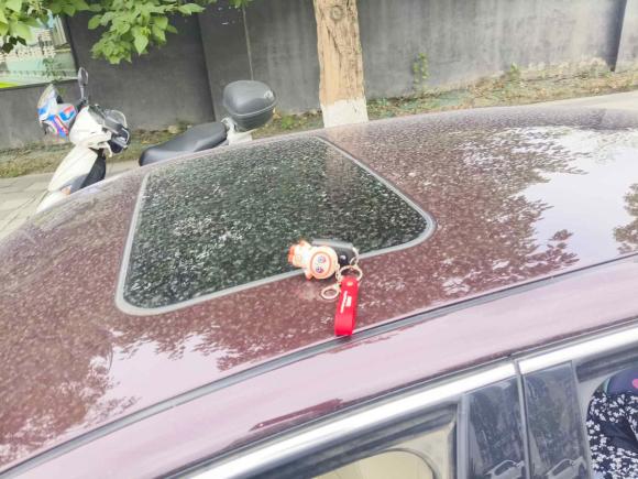 [成都·川A] 二手斯柯达速派2013款 1.4TSI DSG名仕版