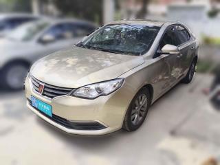 荣威荣威3602015款 20T TST尊享版