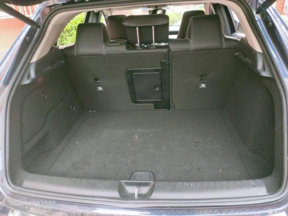 [上海·沪E] 二手奔驰奔驰GLA2016款 GLA 220 4MATIC 豪华型