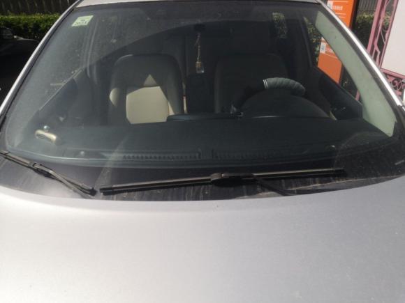 [上海·沪C] 二手日产骐达TIIDA2011款 1.6L 手动舒适型