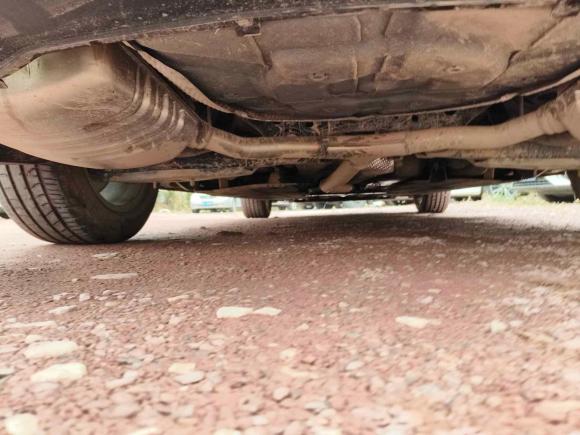 [广州·粤L] 二手红旗红旗H52023款 2.0T 自动智联旗享版