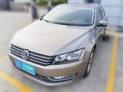 [常州·苏D] 大众帕萨特2011款 1.8TSI DSG御尊版