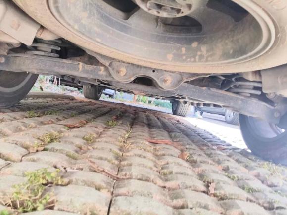 [湖州·浙E] 二手哈弗哈弗H72017款 蓝标H7L 2.0T 自动豪华型