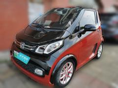 [广州·粤A]众泰&nbsp;&nbsp;众泰E200&nbsp;&nbsp;2018款Pro