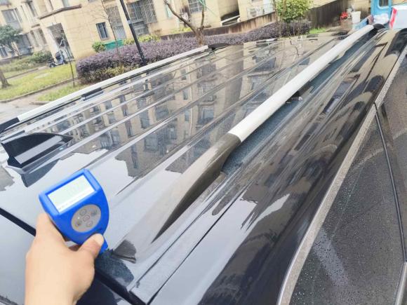 [杭州·冀D] 二手东风风行风行SX62016款 1.6L 手动豪华型