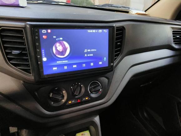 [杭州·浙A] 二手五菱汽车五菱宏光V2022款 1.5L劲享版电动助力LAR