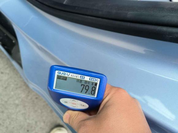 [广州·粤A] 二手比亚迪海豹2022款 550km 标准续航后驱版尊贵型