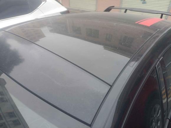 [深圳·粤B] 二手奔驰奔驰A级AMG2018款 AMG A 45 4MATIC 臻藏版