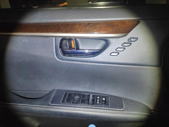 [上海·沪G] 二手雷克萨斯雷克萨斯ES2013款 300h 豪华版