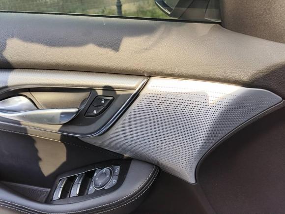 [南京·苏A] 二手凯迪拉克凯迪拉克CT52021款 改款 28T 豪华型