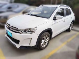 雪铁龙雪铁龙C3-XR2015款 1.6L 自动时尚型