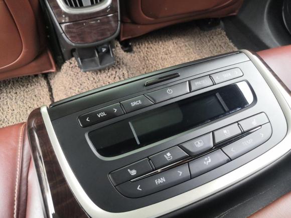 [上海·苏A] 二手别克君越2014款 2.0T SIDI 智享旗舰型