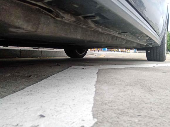 [佛山·粤E] 二手奥迪奥迪A62018款 3.0T allroad quattro