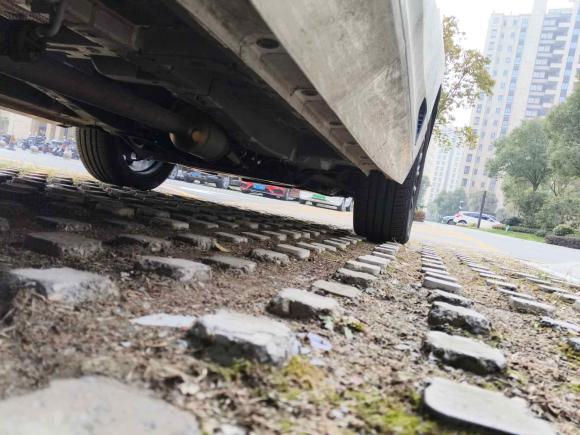 [上海·沪C] 二手长安长安UNI-K2023款 2.0T 两驱悦享型