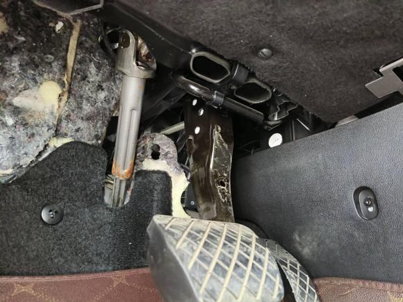 [西安·陕A] 二手斯柯达明锐2017款 经典款 1.6L 自动舒适版