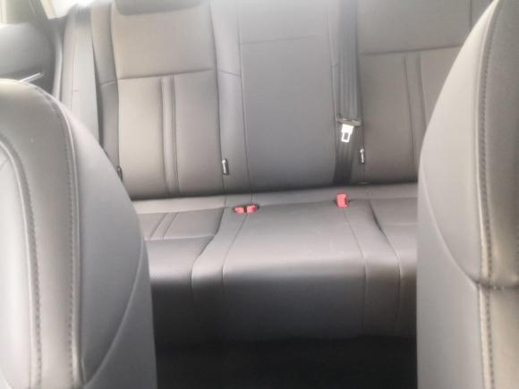 [上海·沪A] 二手威马汽车威马E.52021款 500 即客行