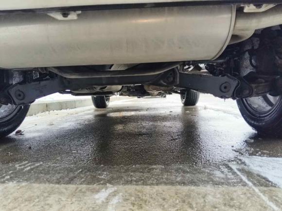 [合肥·皖A] 二手哈弗哈弗F7x2019款 1.5T 两驱极智科技版