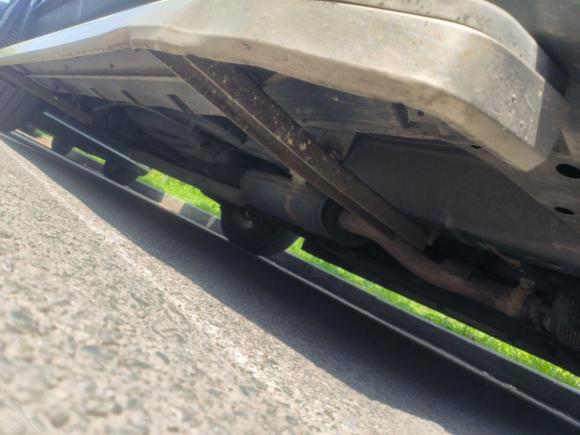 [上海·沪D] 二手福特锐界2012款 2.0T 尊锐型