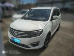 [台州·鲁R] 东风风行风行S5002016款 1.6L 手动尊享型