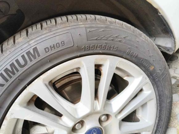 [成都·川A] 二手福特嘉年华2013款 两厢 1.5L 自动时尚型