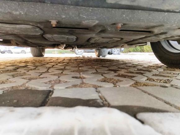 [济南·鲁A] 二手本田冠道2019款 240TURBO 两驱尊享版