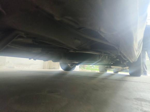 [成都·川A] 二手别克别克GL82012款 2.4L BASE舒适版